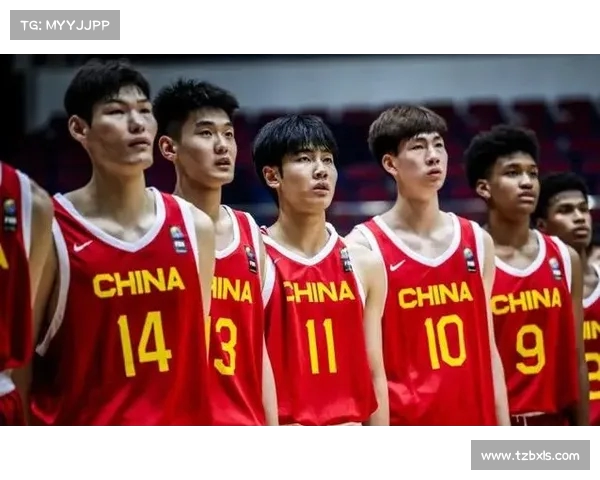 中国U19男篮三战全败净负49分 曲绍斌用人引发热议难逃背锅 中国U19男篮三战全败净负49分 曲绍斌用人引发热议难逃背锅